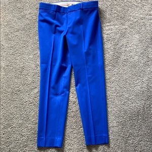 Banana Republic Sloan pants